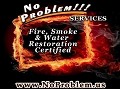 No Problem Services Restoration and Remodeling