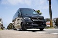 Houston Charter Bus Services Group Transportation Services