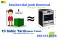 Weatherford Junk Removal & Garbage Haul Away