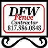 DFW Fence Contractor LLC