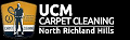 UCM Carpet Cleaning North Richland Hills