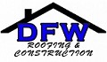 DFW Roofing and Construction