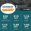 Locksmith Fort Worth Texas