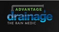 Advantage Drainage Services . The Rain Medic