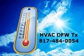 HVAC DFW Tx