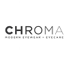CHROMA modern Eyewear Eyecare